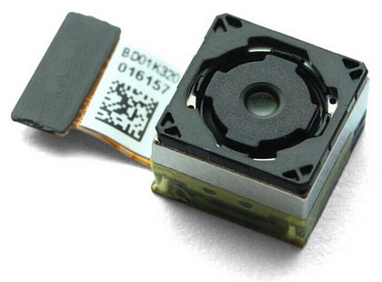 iPhone 6 leaked camera sensor iPhone 6 camera Sony Exmor IMX220