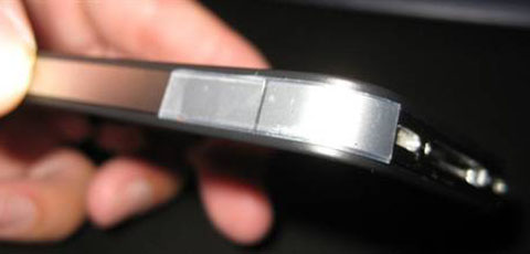 apple iphone antenna solution apple iphone antenna solution