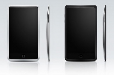 Apple to Release Bigger, Badder iPhone in August iPhone 5 teardrop