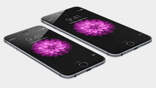 iPhone 6s may have dual lens camera iPhone 6s may have dual lens camera