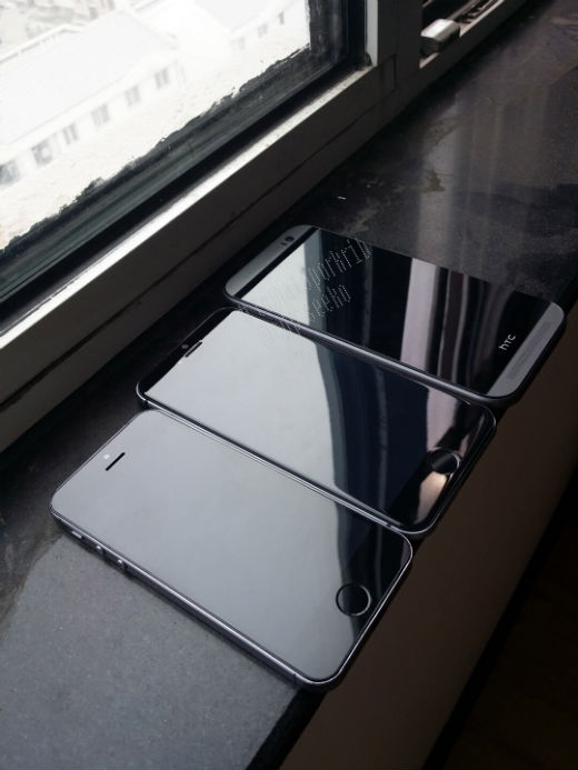 iPhone 6 mockup iPhone 6 mockup