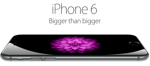 iPhone 6 Preoder