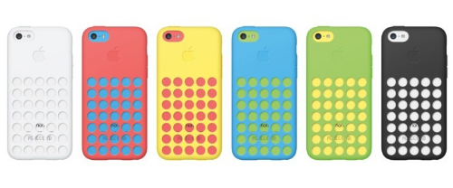 iPhone 5c Cases