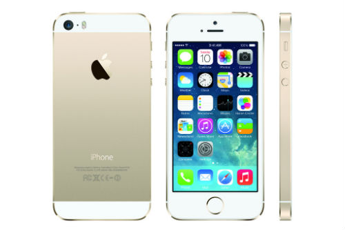 iPhone 5s Shortage iPhone 5s
