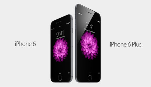 iPhone 6 Plus