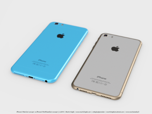 iPhone 6 and iPhone Air to launch September 25 iPhone 6 and iPhone Air to launch September 25