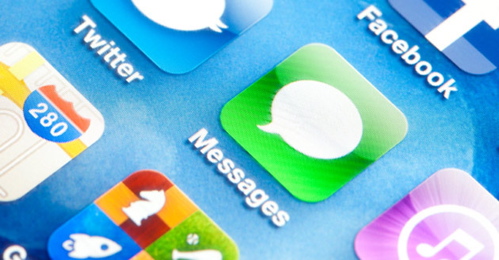 Apple Agrees to Implement New Privacy Policy For Apps iPhone Applications
