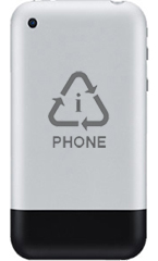 iphone recycling