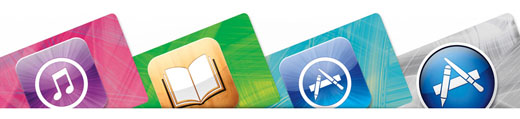 Facebook gift card iTunes