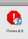 devteam pwnage patch itunes 8.0