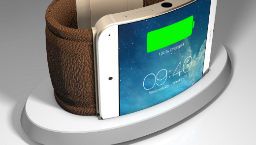 Mass production of iWatch pushed back to November Mass production of iWatch pushed back to November