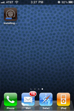 Jailbreak iOS 4.3.3 easiest 2 jailbreakme.com instructions 2 iphone 4.3.3