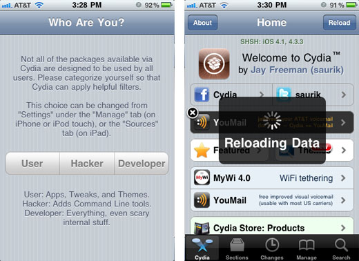 jailbreakme.com instructions 3 iphone 4.3.3