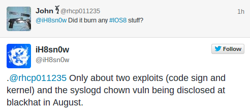 iOS 7.1.1 Jailbreak iOS 7.1.1 Jailbreak