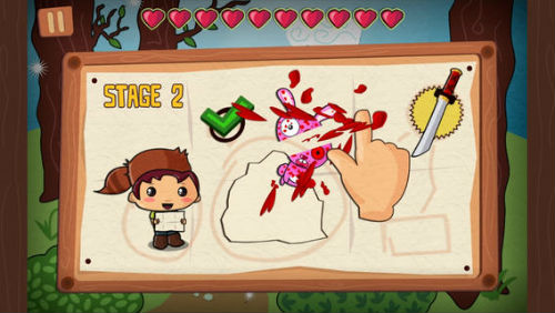 Kawaii Killer Kawaii Killer Screenshot