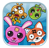 Kawaii Killer iOS Apps July