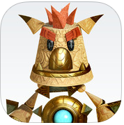 KNACK's Quest App Icon KNACK's Quest