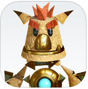 KNACK's Quest