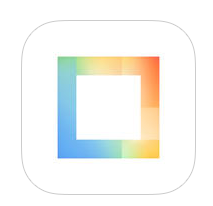 Layout from Instagram New iOS Apps March 2015