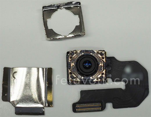 iPhone 6 camera leaked parts1