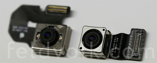 iPhone 6 camera leaked parts3