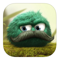 Leo's Fortune New iOS Apps April