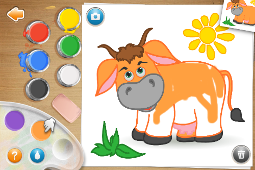 Live Colors for Kids Live Colors for Kids