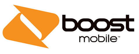 Boost Mobile iPhone