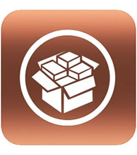 iOS 6 jailbreak redsn0w Cydia jailbreak app icon