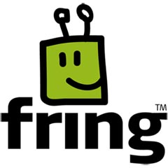 apple iphone fring cross platform video calling 3g apple iphone fring 3g video calling