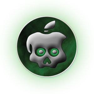 Chronic Dev Team greenpois0n logo