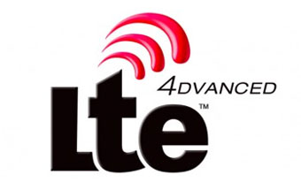 logo LTE advanced