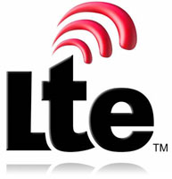 LTE iPhone 5