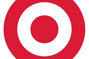 apple iphone retail sales target logo