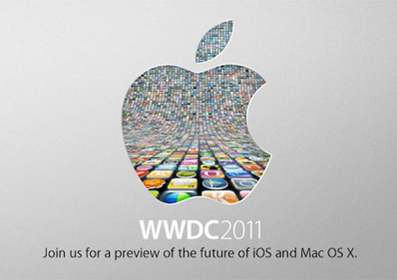 Apple WWDC 2011 iPhone 5 delay
