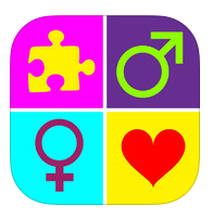 Love, Sex & Relationships New iOS Apps October 2014