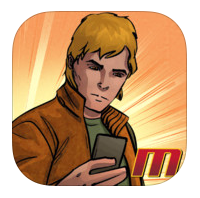 MacGyver Deadly Descent MacGyver Deadly Descent