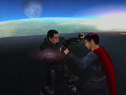 Man of Steel, Midway Arcade and more Warner Bros games for iPhone