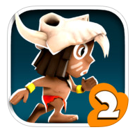 Manuganu 2 New iOS Games June 2014