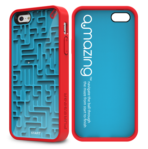 iPhone 5s and 5c Retro Game Cases Offer Old School Fun | The iPhone FAQ