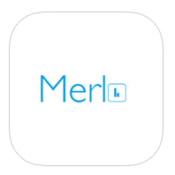 Merlo New iOS Apps August