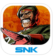 Metal Slug Defense New iOS Apps May
