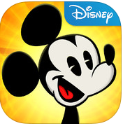 Where's My Mickey Where's My Mickey