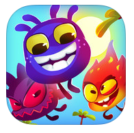 Mighty Adventure New iOS Apps July