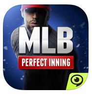 MLB Perfect Inning New iOS Apps May