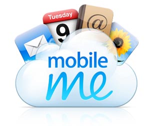 iDisk iPhone Mobile Me apple MobileMe iPhone