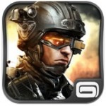 Modern Combat 4: Zero Hour Modern Combat 4: Zero Hour