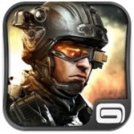 Modern Combat 4: Zero Hour