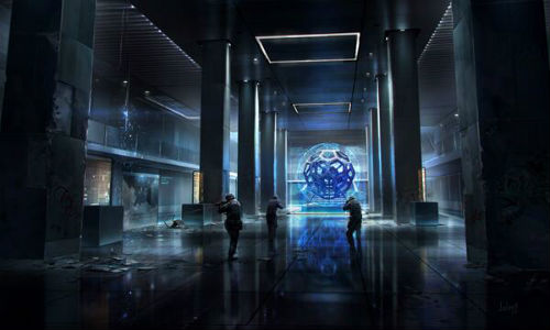 Modern Combat 5: Blackout Modern Combat 5: Blackout