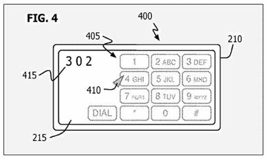 iPhone nano resurfaces